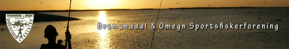 Brumunddal & Omegn Sportsfiskerforening